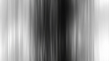 Obraz premium Gray Line Seamless Pattern Texture Background Soft Blurred Wallpaper