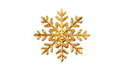 Holiday Christmas background with festive decoration. isolated on clear png background and transparent background, AI generative.	