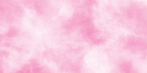 pink watercolor gradient grunge paper texture background, light pink gradient grunge background with clouds, Soft cloudy pink flowing ink grunge watercolor texture.