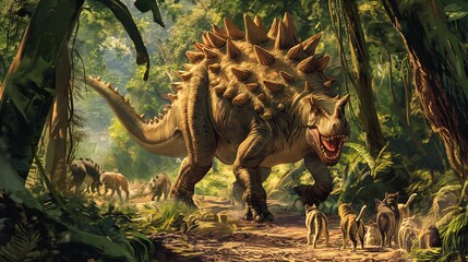 Animals