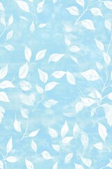 Distressed blue overlay with a random tile pattern and gradient background, creating a textured and weathered look. Perfect for adding depth to designs, banners, or wallpapers.