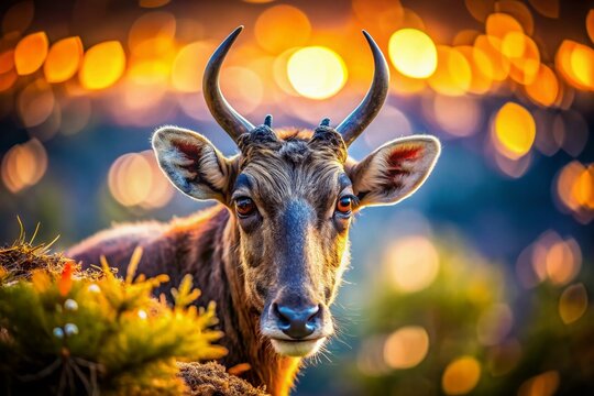 Blurred backdrop beautifully highlights elegant boats in captivating photographs.