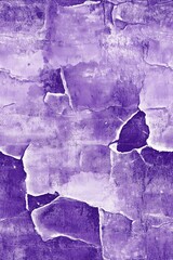 Distressed violet overlay with a random tile pattern and gradient background, creating a textured and weathered look. Perfect for adding depth to designs, banners, or wallpapers.