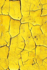Distressed yellow overlay with a random tile pattern and gradient background, creating a textured and weathered look. Perfect for adding depth to designs, banners, or wallpapers.