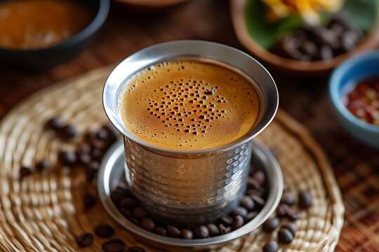 Indian Coffee" Images – Browse 151 Stock Photos, Vectors, and Video | Adobe Stock