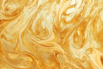 Abstract background of gold