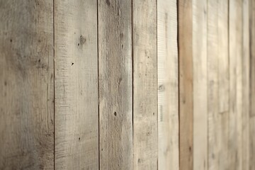 Obraz premium Brown wood wall background texture