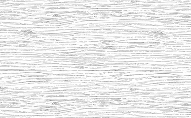 木目のシンプルなモノクロの背景素材