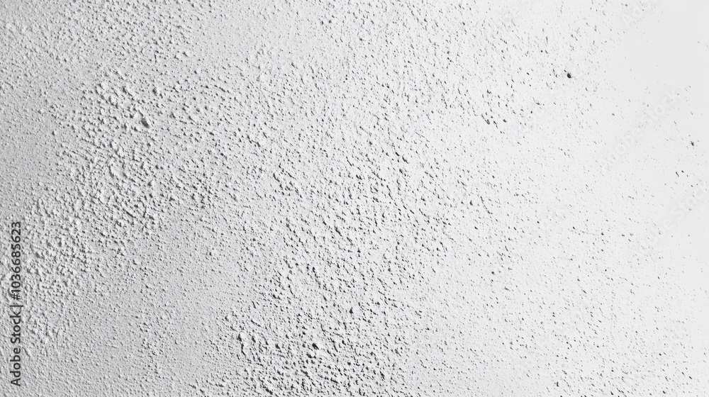 Poster a textured white surface with a slightly rough and uneven appearance.