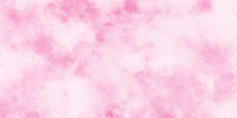  Soft cloudy pink flowing ink grunge watercolor texture, pink watercolor gradient grunge paper texture background, light pink gradient grunge background with clouds.