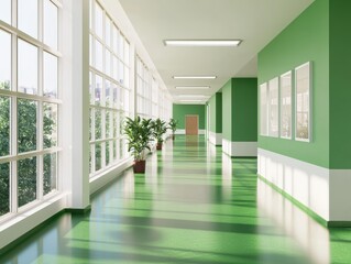 Fototapeta premium Industrial Pipeline System Highlighting Advanced Infrastructure and Design Features for Efficiency