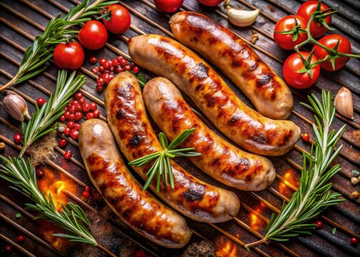 Scopri Salsicce di Maiale Cotte su Piastra: un'esperienza gastronomica che celebra la tradizione italiana, utilizzando ingredienti freschi per offrire un gusto autentico e delizioso.