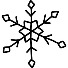 snowflake