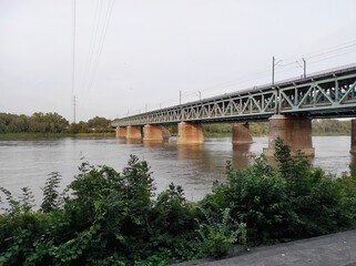 Warsaw. Poland 