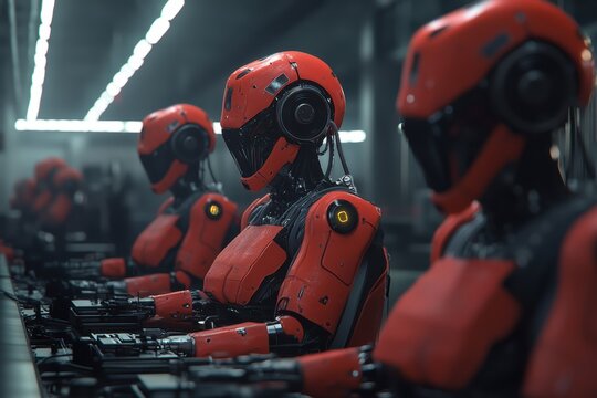 Exploring the High-Tech World of Data Centers Infrastructure and Connectivity