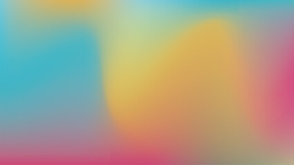 Abstract gradient mesh dark backgrounds holographic eps 10	