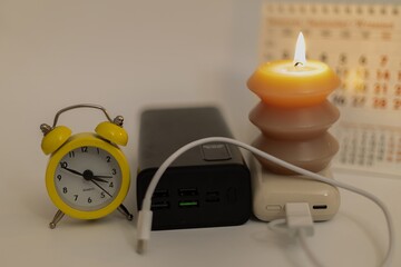 battery, black, blackout, burn, burning candle, calendar, candle, candle light, candlelight,...
