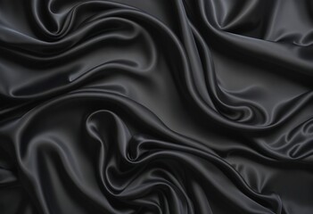 Obraz premium Blue Swirls: A Luxurious Array of Designs