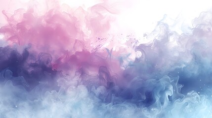 Fototapeta premium abstract watercolor background