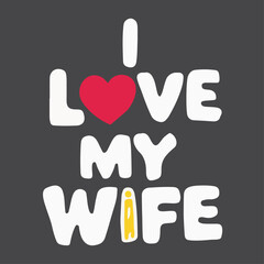 Text for t-shirt design, text 