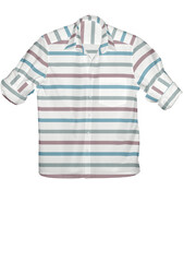 3d illustration autumn season men casual shirt with cotton material soft finishing.