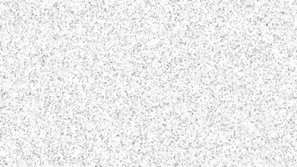 Fototapeta premium Abstract design with white paper texture background and terrazzo flooring texture polished stone pattern old Quartz marble surface white for bathroom or kitchen countertop