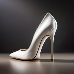 Timeless Elegance of Classic Stiletto Heels