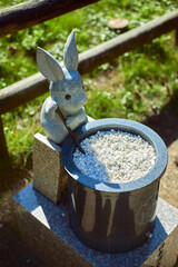【島根県出雲市】出雲大社　神在祭