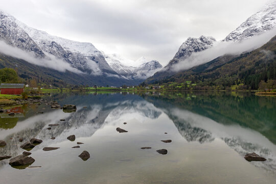 Spiegelsee