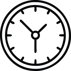 time watch icon 