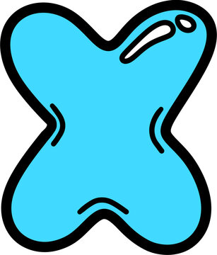 letters