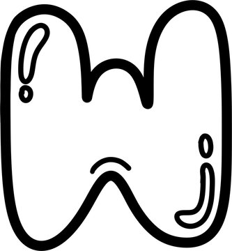 letters