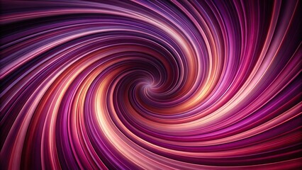 elegant spiraling purple maroon background