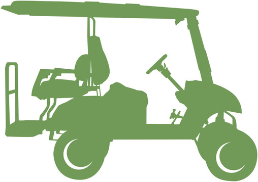 Golf Cart