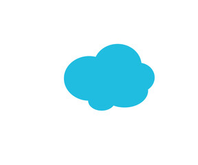 blue cloud computing