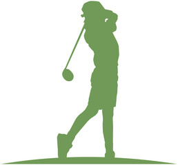 Golf Kids