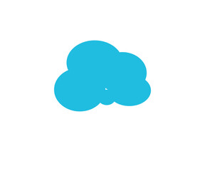 cloud computing concept