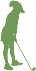 Golf Kids