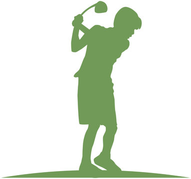 Golf Kids