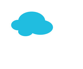 blue cloud computing