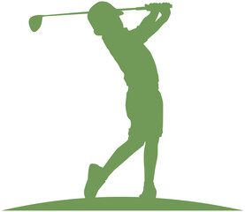 Golf Kids