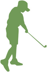 Golf Kids