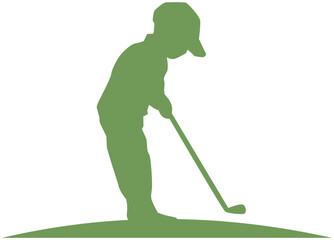 Golf Kids