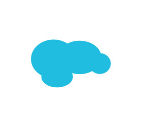 cloud computing concept