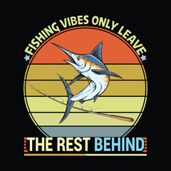 Unique Fish-Themed T-Shirt Designs for Water Lovers