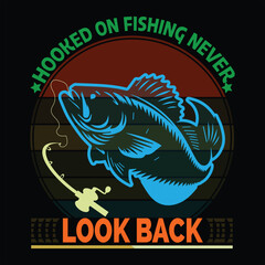 Unique Fish-Themed T-Shirt Designs for Water Lovers