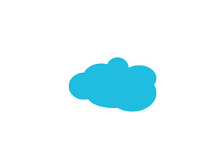 blue cloud computing