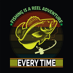 Unique Fish-Themed T-Shirt Designs for Water Lovers