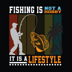 Unique Fish-Themed T-Shirt Designs for Water Lovers