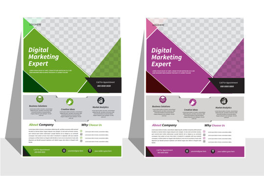 MUKUP FIYER 1
 cover modern layout, annual report, poster, flyer in A4 with colorful business proposal,Corporate creative colorful business flyer template design set, marketing, business proposal,
